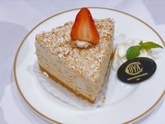 燕麦蛋糕-COVA(新天地Xintiandi店)