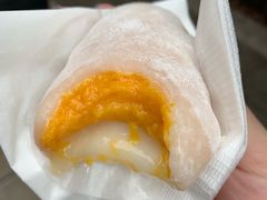 -澳门长洲糯米糍(柯打苏沙街店)