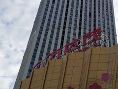 -万达茂商场(南京仙林店)