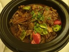 荆沙甲鱼-湖北味道(湖北大厦店)