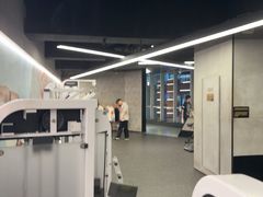 -锐动健身游泳(博地中心店)