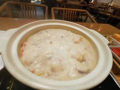 -湯系·煲汤手艺人(东二环泰禾广场店)
