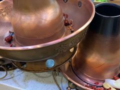 -清真·京华源铜锅涮肉(丰庆店)