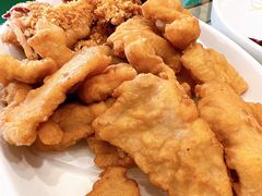 -奕景海鲜酒家· 大连海鲜(星海广场店)