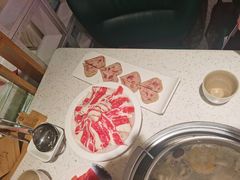 -三人行骨头王火锅(长寿店)