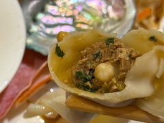 -东海怡品海鲜豆捞(星街坊店)