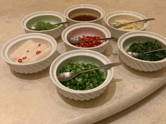 配料-澳门豆捞(裕华东路店)