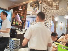 -天山传奇新疆菜(SKLP店)