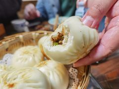 生煎包-老灶房-四川土菜(铁牛广场店)
