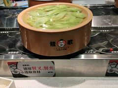 -龍歌自助小火锅(兰山上海路万达店)