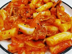 -禾谷韩餐(热带海洋学院店)