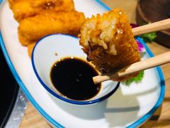 -山城外·非遗酸菜鱼(新都汇融店)