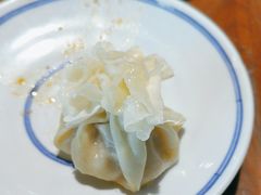 -龍聚祥烧麦馆(万达店)