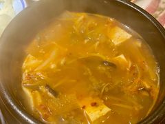 -7年8班朝鲜族非遗美食(三钢里店)