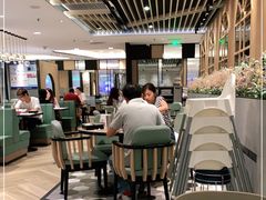 大堂-敏华冰厅(天河城店)