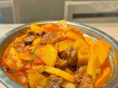 -米村拌饭(天津东丽万达店)