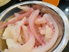 -川香煲(茅台路店)