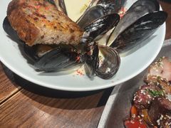 -Bistro 63 创意融合料理(广粤天地店)