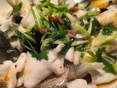 -晓粤·惹味粤菜(凯德乐峰广场店)