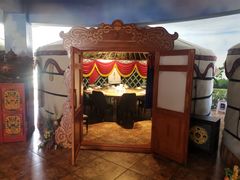 -蒙亨·手把肉·蒙古包文化主题餐厅(天恒广场店)