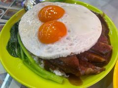 -澳门陈光记烧味饭店(万象城店)