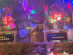 -大哈福烧烤·海鲜·家常菜(延安三路店)