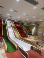 -奈尔宝·儿童乐园·亲子餐厅(前滩店)