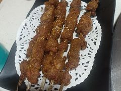 -313羊庄铁锅烀羊肉(姜堰店)