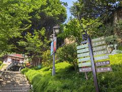 -乌山风景区