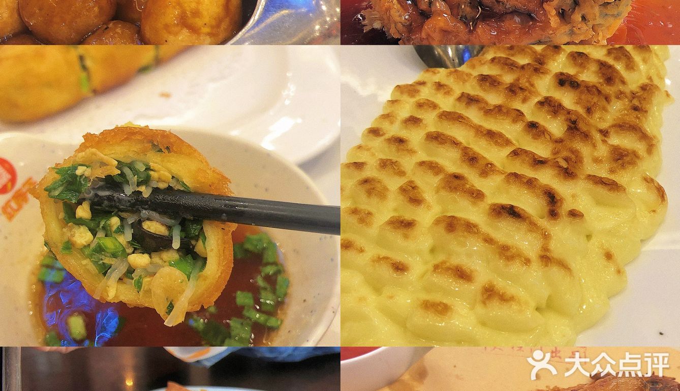 大家到淄博，可别只吃烧烤哇🔥