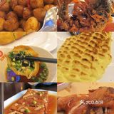 大家到淄博，可别只吃烧烤哇🔥