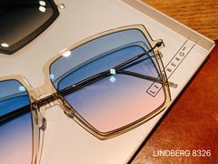 -EYEPHILO镜之道·克罗心眼镜