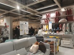 -宜家家居(西安未央商场店)