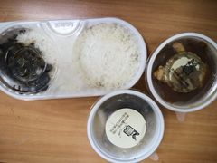 -黑鸡小馆(金源店)