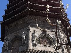 -玲珑塔公园