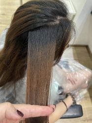 -YESIDO椰岛造型烫发染发