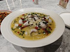 -聚丰园•湖鲜餐厅(阿红私房菜梅石路店)