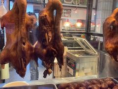 -日日香卤鹅饭店·澄海狮头鹅(澄海店)
