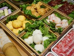 -火锅先生(五马街店)