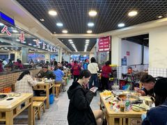 -江二娃串串香(科园四路总店)