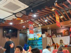 -三妹小龙虾·黄油蟹(华侨城总店)
