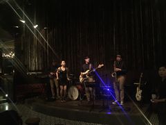 -戏迷-成都群光君悦酒店
