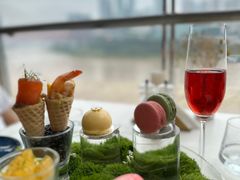 -北索·720度江景西餐厅(来福士店)