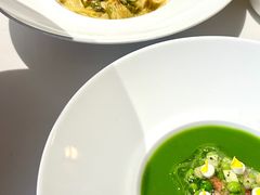 -Le Comptoir de Pierre Gagnaire