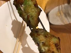 -鬼味烤翅(南锣鼓巷店)