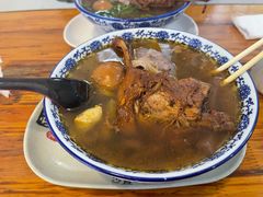 -叶新小吃店(来凤小区总店)