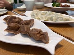 -船歌·鱼水饺青岛菜(枫蓝国际购物中心店)