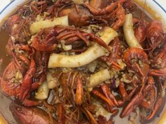 -拙大师·龙虾四季排档·夜宵至凌晨4点(九环路店)