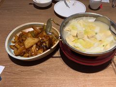 -金掌勺锅包肉(华润万象城店)