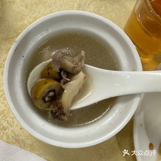 红星餐厅(人民路)